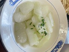 -肖记公安牛肉鱼杂馆·省级非物质文化遗产(三角路直营店)