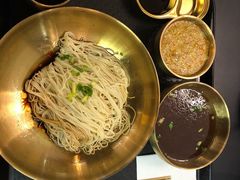 -贡梅老面馆·蟹粉面·无锡特色小吃(南长街主推店)