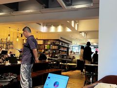 -BAKER&SPICE(安福路店)