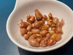 -邹开喜·小海鲜醉鸡煲·潮汕鲜切牛肉店(襄阳北路店)