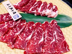 -NIUAN牛庵·日式和牛烧肉(恒隆店)