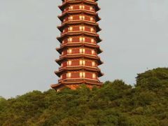 -普陀山风景名胜区-法雨禅寺