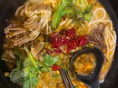 -云味馆·云南菜·云南米线(同泰时代广场店)