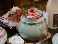 一本壶渍牛肋肉-上男·烧肉集市(五一广场店)