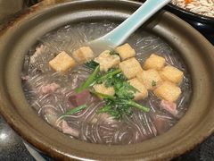 -南京大牌档(新街口德基广场店)
