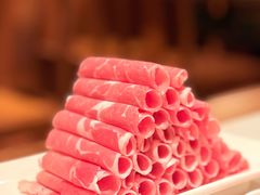 -南门涮肉(天坛店)