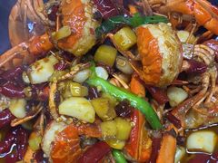 -聚味瞿记·龙虾堂(树木岭店)