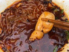 红味肥肠粉-甘记肥肠粉(马鞍北路店)