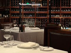 -Wolfgang’s Steakhouse 沃夫冈牛排馆(上海白玉兰广场店)