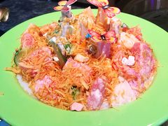 -鱼饪杰烤鱼餐厅