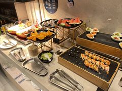 -大渔铁板烧(万象城店)