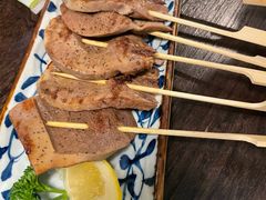 -哥哥の深夜食堂(红松东路店)