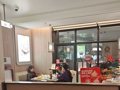 -海底捞火锅(高科广场店)