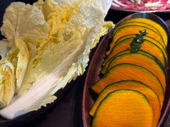 -芸鲜季·云南野生菌餐厅· 云南风物味研社(闵行店)