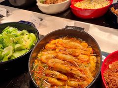 -粤海喜来登酒店·盛宴海鲜牛排自助餐厅(天河城店)