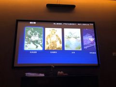 -璞·澐间影院式足道SPA(尚悦湾店)