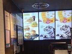 -麦当劳餐厅(荔城南大道店)