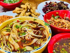 -冒椒火辣(奎星楼街店)