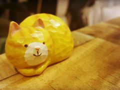 -小时光咖啡馆(开森度假森林店)