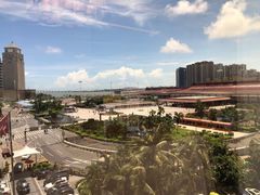 -金苑海鲜酒家(来魅力店)