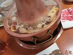 -前门杨记·铜锅涮肉(王府井·故宫店)