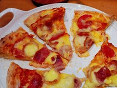 -黑熊披萨orso pizza