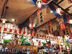 -平成屋·午肴夜酒(四川北路店)