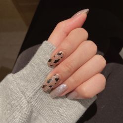 -茉柠Morning Nails