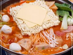 -源味屋韩式火锅&炸鸡(鼎城当代商城店)