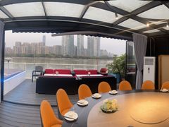 -琶醍壹号•潮菜江景餐吧