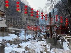 -黑龙潭风景区