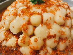 五夫冰莲-武夷山德懋堂度假村·五观堂餐厅