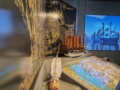-静海寺·南京条约·史料陈列馆
