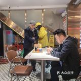 供应拉肠生滚粥，款式选择多，价格公道，生滚粥热烫滋味可口[种草]