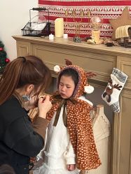 -花开映像儿童摄影