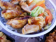 -吉野家(南昌铜锣湾店)