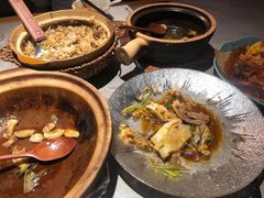 -啫神·广州地标美食(北京路店)