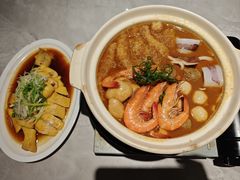 -陶兰居·手工点心·粤菜(圆融时代广场店)