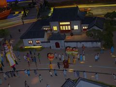 -天津之眼摩天轮