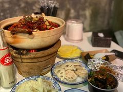 -文和友老长沙龙虾馆(化龙池店)