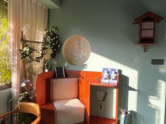 -舒羽咖啡(运河店)