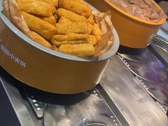 -龍歌自助小火锅(秦淮水游城店)