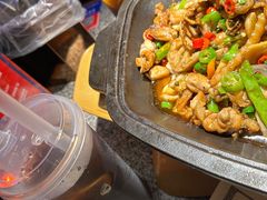 -蛙来哒(万豪城市广场黑金冠店)