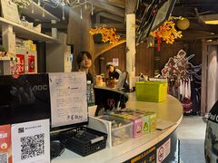 -暴风岛沉浸式体验馆(百联世纪店)