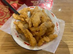 小酥肉-锅儿挑面馆