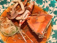 -小厨师·二十年沈家门小海鲜(百井坊巷店)