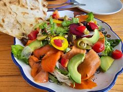 -Alimentari早午餐(安福路店)