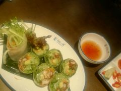 -美奈小馆·越南料理(中航城君尚购物中心店)