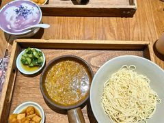 -李百蟹·江南蟹黄面·河景餐厅(夫子庙总店)