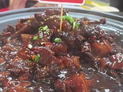 -回味黑鸭煲·始于2006(万松园店)